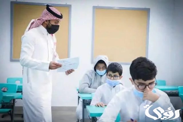 موعد وخطوات التسجيل للنقل الداخلي 1445 لشاغلي الوظائف التعليمية عبر نظام "نور" موعد وخطوات التسجيل للنقل الداخلي 1445 لشاغلي الوظائف التعليمية عبر نظام "نور"