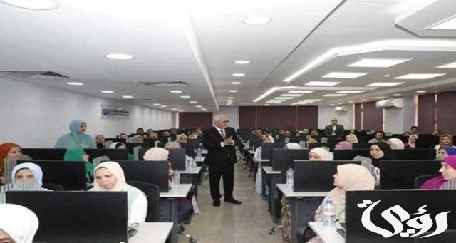 رابط تقديم مسابقة التربية والتعليم 2024 لتعيين 30 ألف معلم عبر بوابة الوظائف الحكومية رابط تقديم مسابقة التربية والتعليم 2024 لتعيين 30 ألف معلم عبر بوابة الوظائف الحكومية