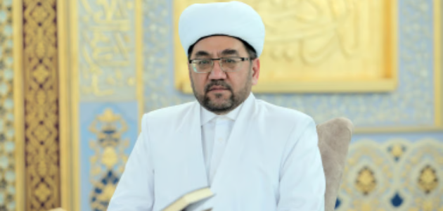 وزير الشؤون الدينية بأوزبكستان ينوه بعناية المملكة بضيوف الرحمن