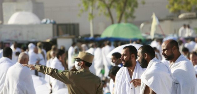 لماذا تمنع السعودية الحج من دون تصريح؟