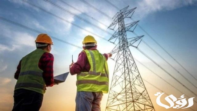 الحكومة المصرية تعلن زيادة ساعات تخفيف الأحمال اليوم الثلاثاء الحكومة المصرية تعلن زيادة ساعات تخفيف الأحمال اليوم الثلاثاء