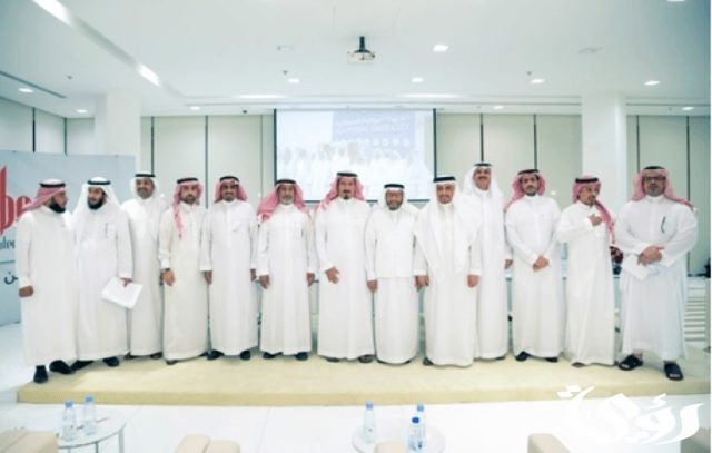 موطن العقارية تعقد جمعيتها العامة وتنتخب مجلس الإدارة الجديد موطن العقارية تعقد جمعيتها العامة وتنتخب مجلس الإدارة الجديد