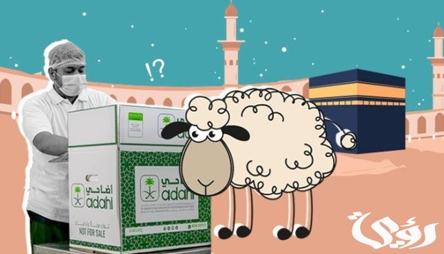 سعر صك الأضحية في الحج 2024 أسعار الهدي في الحج سعر صك الأضحية في الحج 2024 أسعار الهدي في الحج
