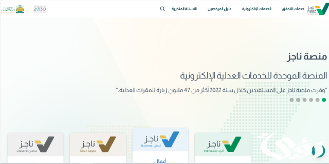كيفية تسجيل الهوية العقارية في السعودية كيفية تسجيل الهوية العقارية في السعودية