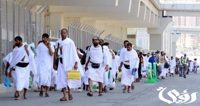 لماذا تمنع السعودية الحج من دون تصريح؟ لماذا تمنع السعودية الحج من دون تصريح؟