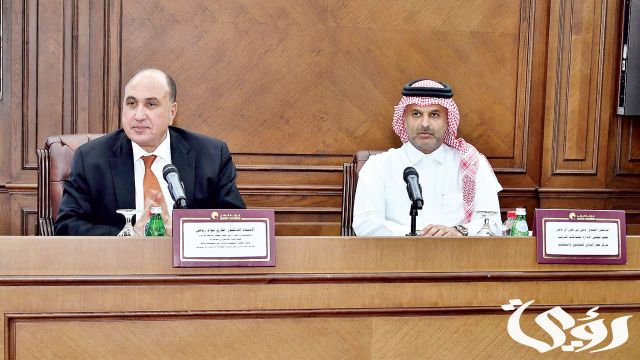 انعقاد مؤتمر التحكيم وفض النزاعات في الطاقة والنفط والغاز 2025 في دول "التعاون" لأول مرة انعقاد مؤتمر التحكيم وفض النزاعات في الطاقة والنفط والغاز 2025 في دول "التعاون" لأول مرة