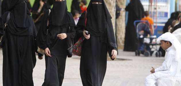 عواطف العلياني: المرأة السعودية تفوقت في عدة مجالات