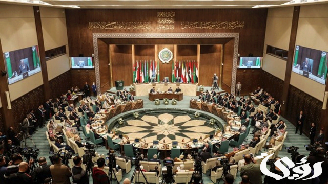 الجامعة العربية تطالب المجتمع الدولي بالعمل على إنهاء العدوان الإسرائيلي على غزة الجامعة العربية تطالب المجتمع الدولي بالعمل على إنهاء العدوان الإسرائيلي على غزة
