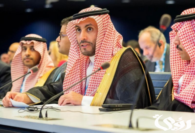 وفد المملكة يشارك في أعمال دورة مجلس الاتحاد الدولي للاتصالات 2024م وفد المملكة يشارك في أعمال دورة مجلس الاتحاد الدولي للاتصالات 2024م