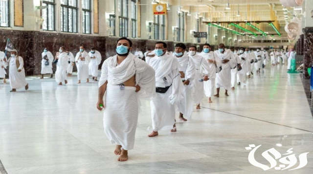 استعدادات مبكرة لفرض الالتزام البيئي بأكثر من 1500 موقع في الحج استعدادات مبكرة لفرض الالتزام البيئي بأكثر من 1500 موقع في الحج
