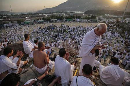 استعدادات مبكرة لفرض الالتزام البيئي بأكثر من 1500 موقع في الحج