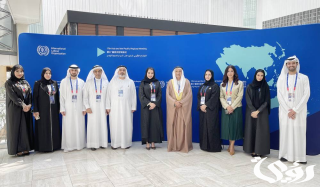 منظمة العمل الدولية تتسلم تصديق المملكة على وثيقة الاتفاقية 187 منظمة العمل الدولية تتسلم تصديق المملكة على وثيقة الاتفاقية 187