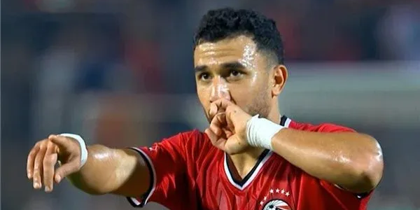 مصر تهزم بوركينا فاسو بثنائية في مباراة حسام حسن الأولى