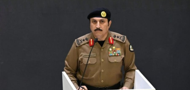 قيادات قوات أمن الحج: أمن الوطن والحجاج «خط أحمر»