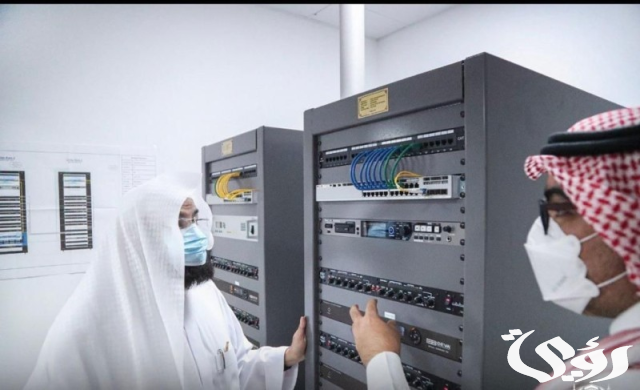 "رئاسة الشؤون الدينية": جاهزون لإطلاق مشروع ترجمة خطبة عرفات بـ20 لغة عالمية "رئاسة الشؤون الدينية": جاهزون لإطلاق مشروع ترجمة خطبة عرفات بـ20 لغة عالمية