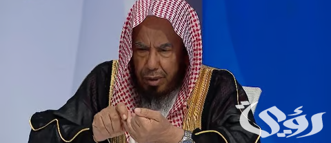 الشيخ "المطلق" ينصح حجاج الداخل بـ "الإفراد" ويستغرب ممن ينوون الحج يوم عرفة