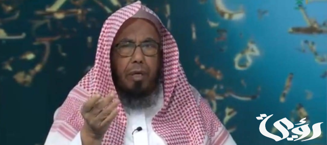 الشيخ "المطلق" ينصح حجاج الداخل بـ "الإفراد" ويستغرب ممن ينوون الحج يوم عرفة