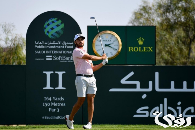 لأول مرة.. الرياض تستضيف بطولة السعودية الدولية للجولف لأول مرة.. الرياض تستضيف بطولة السعودية الدولية للجولف