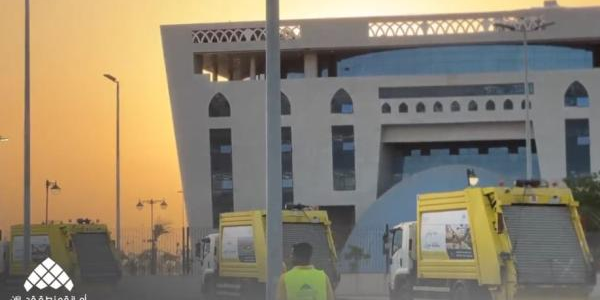أمانة جازان تنفّذ 3235 جولة رقابية صحية بأبو عريش