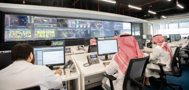 الذكاء الاصطناعي يوسع نطاق خدمات الدفاع المدني بالمشاعر المقدسة