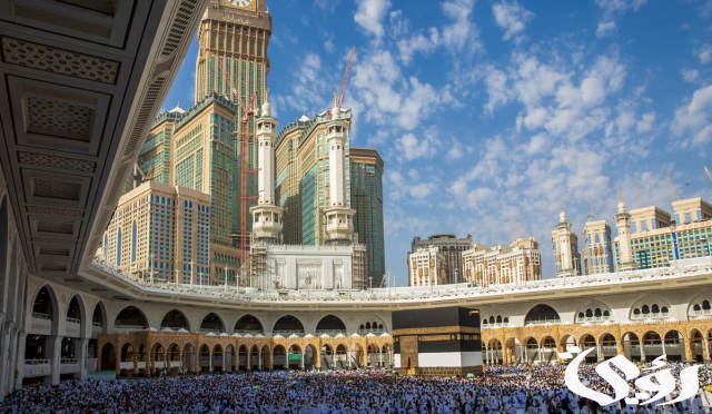 أمانة العاصمة المقدسة تكثف خدماتها البلدية في منى أمانة العاصمة المقدسة تكثف خدماتها البلدية في منى