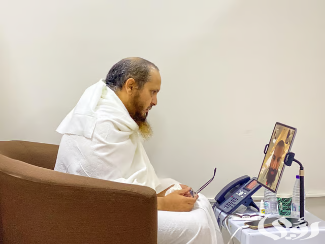 أكثر من 2.000.000 مستفيد من البرامج الدعوية التي قدمتها "الشؤون الإسلامية" خلال موسم حج 1445هـ أكثر من 2.000.000 مستفيد من البرامج الدعوية التي قدمتها "الشؤون الإسلامية" خلال موسم حج 1445هـ