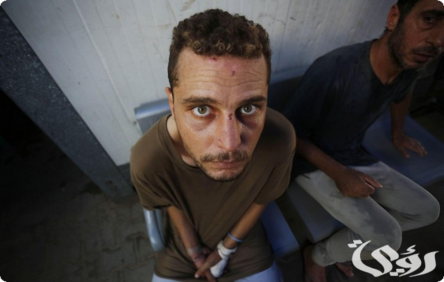من هو الشاب الفلسطيني بدر دحلان وسبب انتشار صورته على السوشيال ميديا؟ من هو الشاب الفلسطيني بدر دحلان وسبب انتشار صورته على السوشيال ميديا؟
