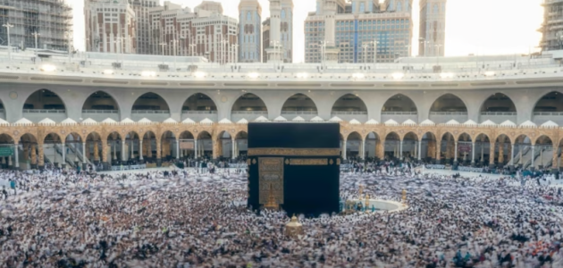 الأجهزة الأمنية في المملكة تشدد الإجراءات لمنع دخول الحجاج غير النظاميين إلى المشاعر المقدسة