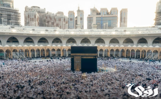 الأجهزة الأمنية في المملكة تشدد الإجراءات لمنع دخول الحجاج غير النظاميين إلى المشاعر المقدسة الأجهزة الأمنية في المملكة تشدد الإجراءات لمنع دخول الحجاج غير النظاميين إلى المشاعر المقدسة
