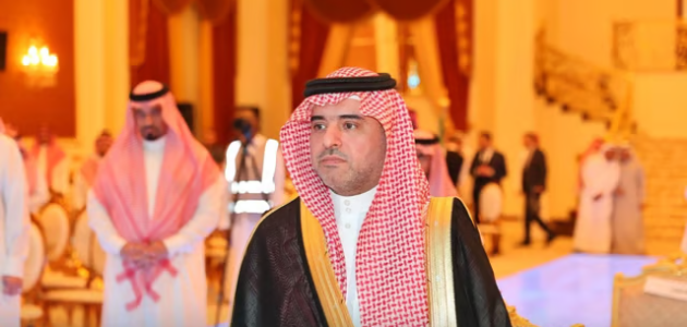 "الداود" يؤكد التزام أمانة العاصمة المقدسة بتحقيق أعلى معايير الإعاشة في مكة