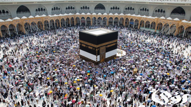 "الشؤون الدينية" توسّع مبادرة اللغات والترجمة لنشر المنهج الوسطي للإسلام "الشؤون الدينية" توسّع مبادرة اللغات والترجمة لنشر المنهج الوسطي للإسلام