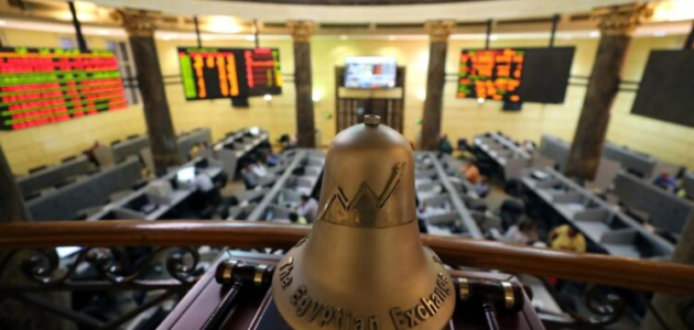 السوقى يربح 65 مليار جنيه .. صعود جماعي لمؤشرات البورصة المصرية بالربع الثاني من 2024 (جراف)