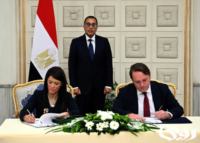 وزير الصحة يبحث مع ممثلي «إيستي» السويدية تعزيز التعاون والفرص الاستثمارية في القطاع وزير الصحة يبحث مع ممثلي «إيستي» السويدية تعزيز التعاون والفرص الاستثمارية في القطاع