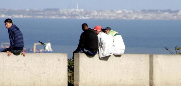 آلية التسجيل في منحة البطالة بالجزائر