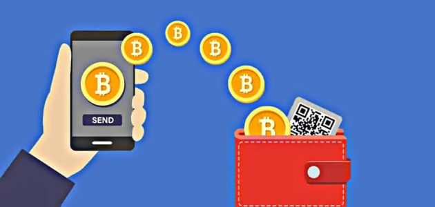 هل يمكن التحويل من محفظة إلكترونية إلى حساب بنكي؟
