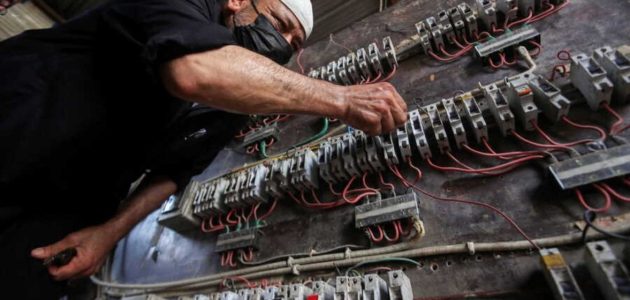 الحكومة المصرية تعلن زيادة ساعات تخفيف الأحمال اليوم الثلاثاء