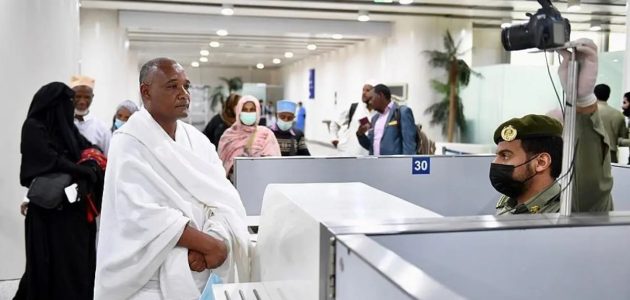 خطوات حصول المقيمين فى المملكة على تصريح دخول مكة خلال موسم الحج