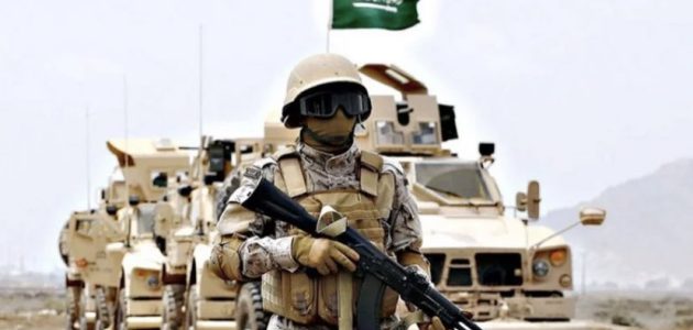 السعودية تدشن «جامعة الدفاع الوطني»
