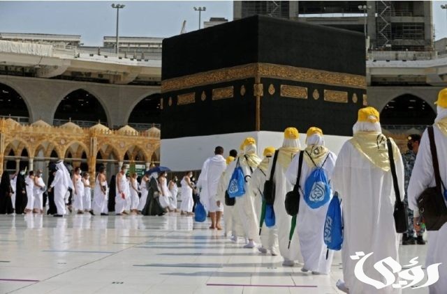 الدكتور "الفريجي": السعودية نجحت في إيصال رسالتها التوعوية والإنسانية في موسم الحج الدكتور "الفريجي": السعودية نجحت في إيصال رسالتها التوعوية والإنسانية في موسم الحج