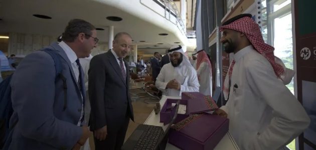 السعودية تحتفل بالسنة الدولية للإبل في جنيف.. وتفتتح معرض "موكب الهجن أبطال الصحارى"