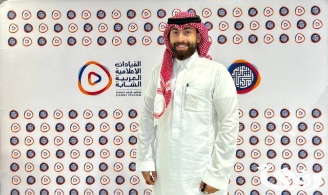 إعلاميون سعوديون يشاركون في مبادرة القيادات الاعلامية العربية الشابة بالإمارات إعلاميون سعوديون يشاركون في مبادرة القيادات الاعلامية العربية الشابة بالإمارات
