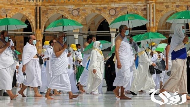 الخط الساخن ينقذ حياة "حاج إيراني" من جلطة قلبية حادة بمكة الخط الساخن ينقذ حياة "حاج إيراني" من جلطة قلبية حادة بمكة