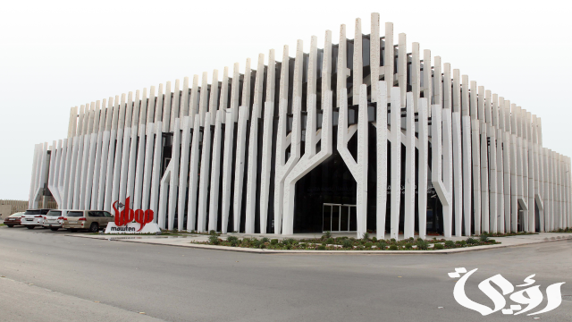 "موطن العقارية" تُنجز 85% من أعمال تطوير مشروع المصانع الجاهزة المتخصصة بالرياض "موطن العقارية" تُنجز 85% من أعمال تطوير مشروع المصانع الجاهزة المتخصصة بالرياض
