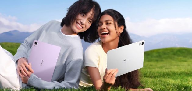 جهاز HUAWEI MatePad 11.5"S.. يمكنك من الاستغناء عن أجهزة قراءة الكتب الإلكترونية