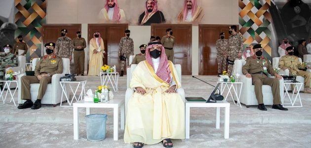 عبدالعزيز بن سعود يرعى الحفل الختامي للمنتدى الأول للصحة والأمن في الحج