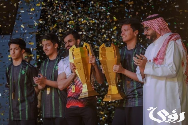 في الرياض.. ختام منافسات النسخة الأولى من الدوري الخليجي للرياضات الإلكترونية في الرياض.. ختام منافسات النسخة الأولى من الدوري الخليجي للرياضات الإلكترونية
