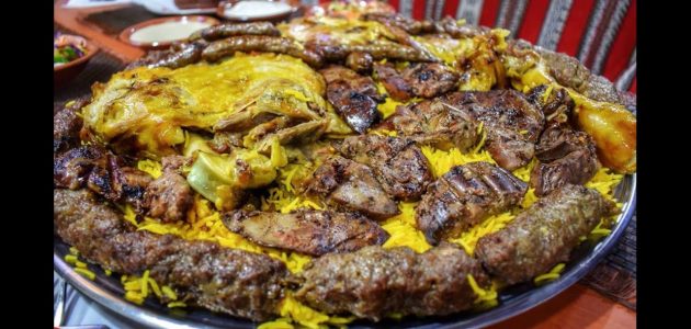 فروع حضرموت شيخ المندي و ارقام العناوين 2024
