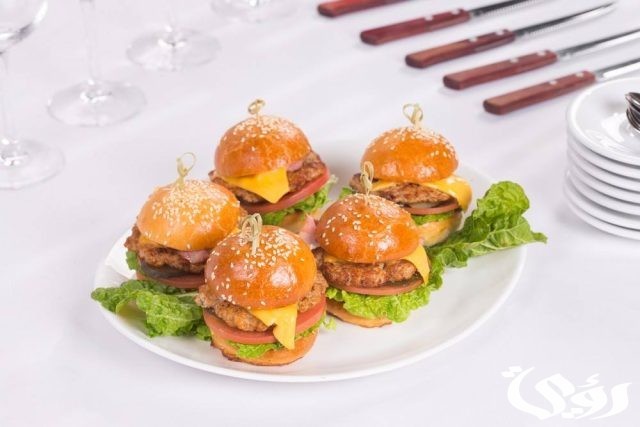 فروع مينس برجر Mince Burger رقم التواصل 2024