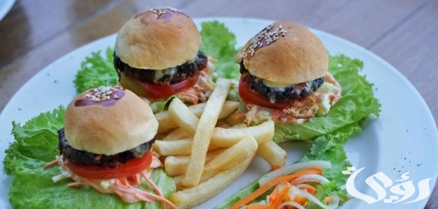 فروع مينس برجر Mince Burger رقم التواصل 2024 فروع مينس برجر Mince Burger رقم التواصل 2024