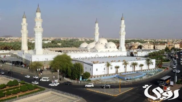 خدمات متكاملة تُرافق قاصدي المدينة المنورة في ختام رحلتهم الإيمانية خدمات متكاملة تُرافق قاصدي المدينة المنورة في ختام رحلتهم الإيمانية